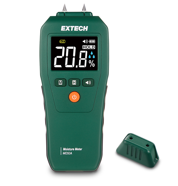 Extech MO50A